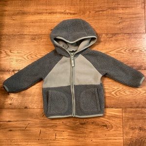 Cat & Jack Fleece Jacket